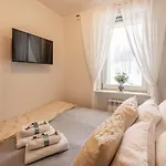 Appartement Dworzec Tatrzanski Zakopane