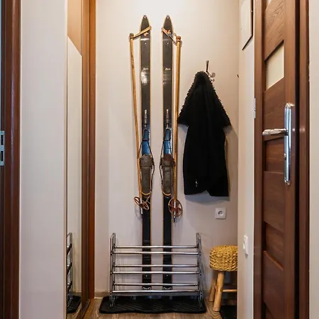 Dworzec Tatrzanski *