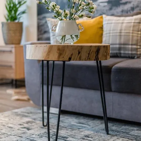 Dworzec Tatrzanski *