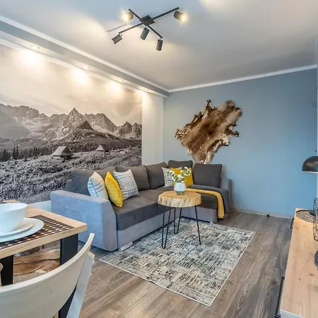 Dworzec Tatrzanski Zakopane