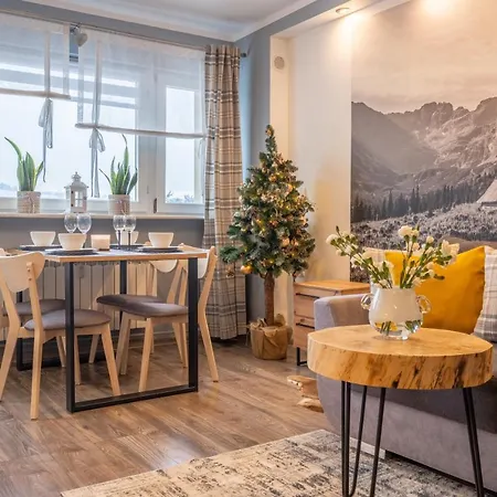 Dworzec Tatrzanski Zakopane