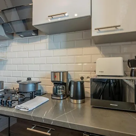 Dworzec Tatrzanski * Zakopane