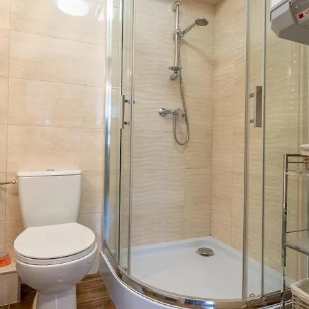 Dworzec Tatrzanski Apartman