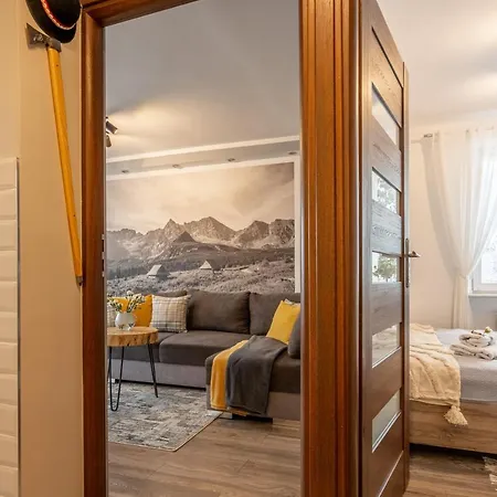 Dworzec Tatrzanski * Zakopane