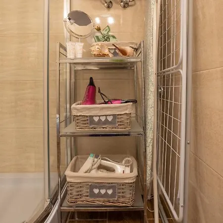Dworzec Tatrzański Apartament