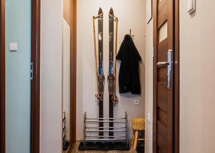 Dworzec Tatrzański *