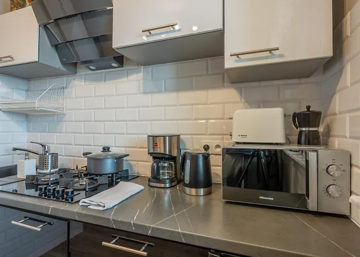 Dworzec Tatrzański * Zakopane