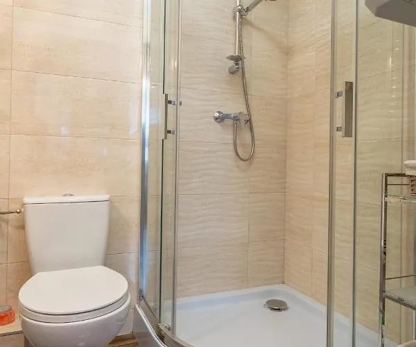 Dworzec Tatrzański Apartament