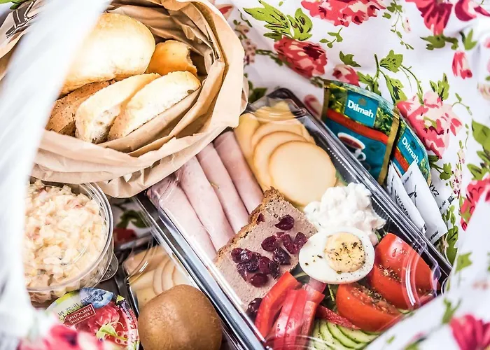 Dworzec Tatrzański Apartament