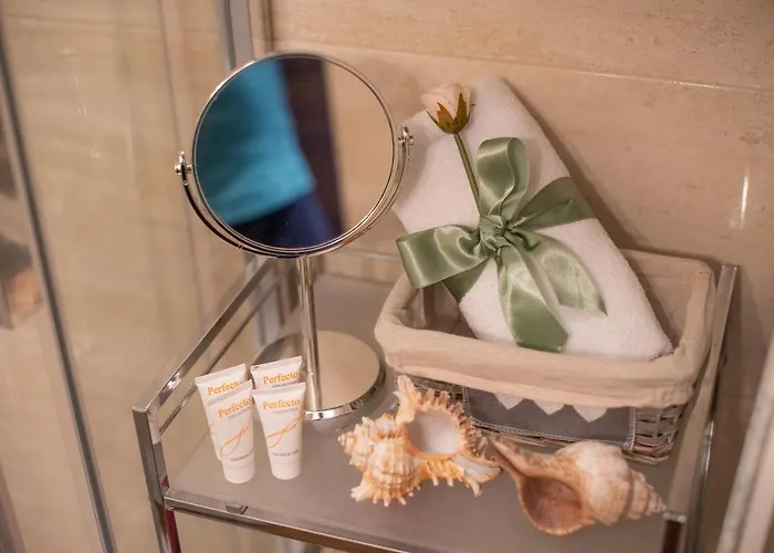 Dworzec Tatrzanski Lägenhet