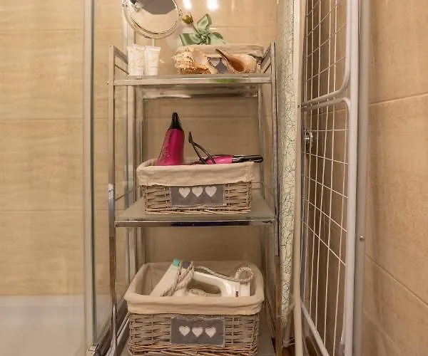 Dworzec Tatrzański Apartament